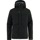 Fjällräven Skogsö Padded Jacket M Black