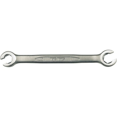 Teng Tools otevřený nástrčný klíč 16 x 17 mm 105840243