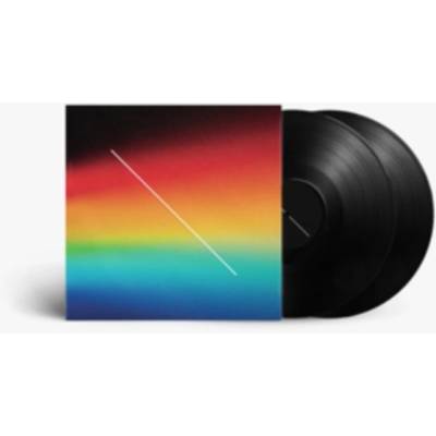 Rival Consoles - Overflow LP