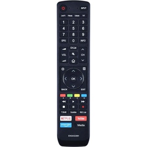 съвместим HISENSE EN3AG39H for 50R7, 55R7, 65R7, 75R - заместител дистанционно управление (EN3AG39H for 50R7, 55R7, 65R7, 75R) Дистанционно