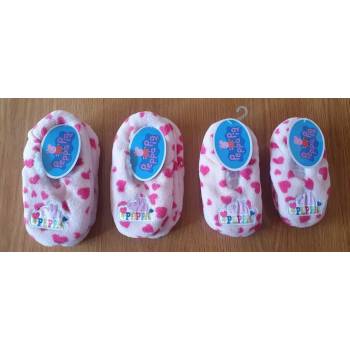 Image 1 of Suncity - Франция Детски терлици Пепа Пиг, 25/26, 27/28, 29/30, 31/32