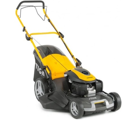 Stiga Combi 55 SQH