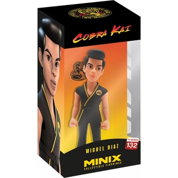 MINIX Movies Cobra Kai Miguel Diaz