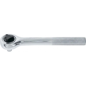 SPARTA Тресчотка, 1/2" sparta 1406057