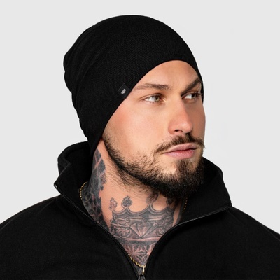 Iron Aesthetics Aura černá