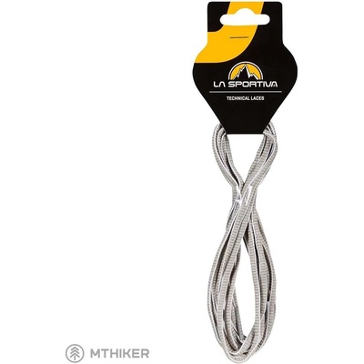 La Sportiva Mountain Running white/mid grey