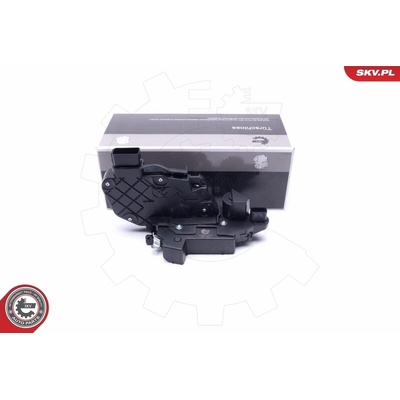 Zámok dverí ESEN SKV 16SKV953