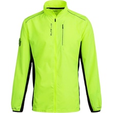 Endurance pánska bunda Shell X1 Elite jacket žltá