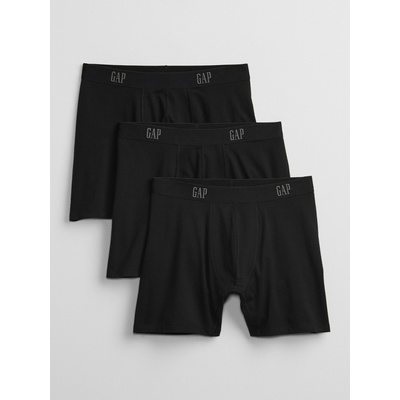 GAP Боксерки basic, 3 бр. GAP GAP | Cheren | МЪЖЕ | S