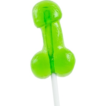 Secret Play Penis Lollipop with Alcohol Caipirinha