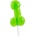 Secret Play Penis Lollipop with Alcohol Caipirinha