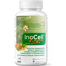 Barny's InoCell Booster 60 kapsúl