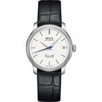 Mido Baroncelli Heritage Automatic M027207160100 - Дамски часовник (M027207160100) Часовници