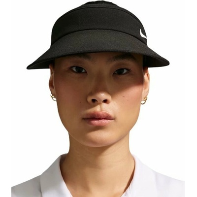 Nike Dri-FIT Ace kšilt black/anthracite/white černá