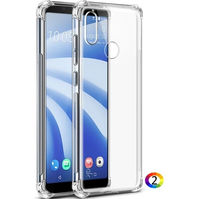 HTC U12 Life IMAK Силиконов Калъф