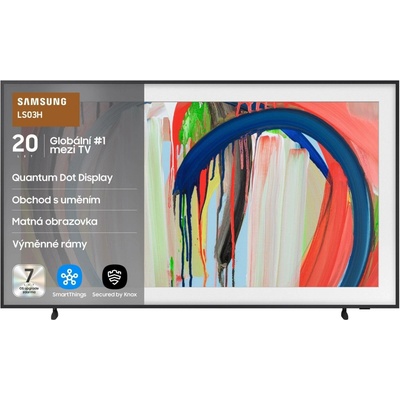 Samsung QE55LS03HAU
