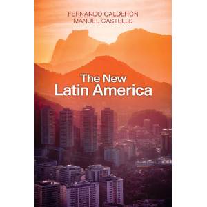 New Latin America | Manuel Castells, Ramsey McGlazer (2020)