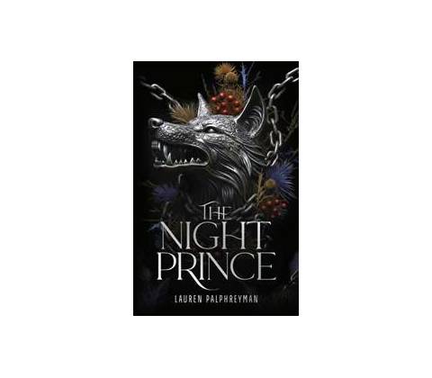 Night Prince