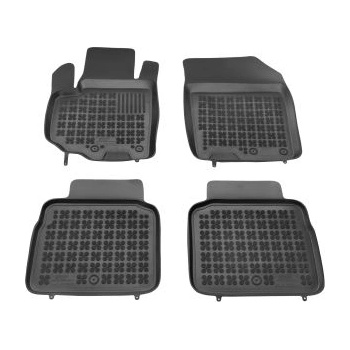 Image 1 of Гумени стелки за SUZUKI SX4 S-Cross (2013-2020) - тип леген