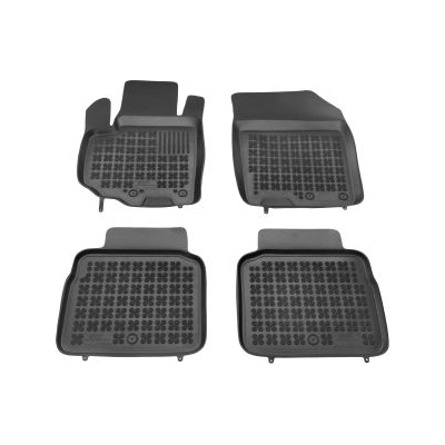 Гумени стелки за SUZUKI SX4 S-Cross (2013-2020) - тип леген