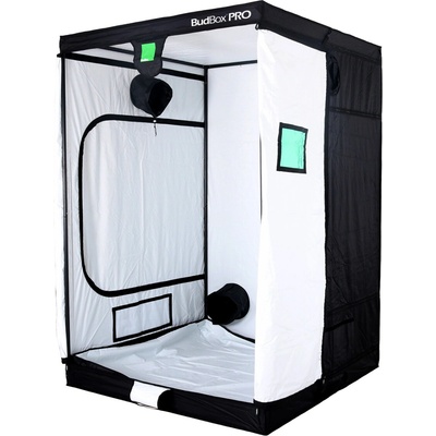 BudBox White PRO XL+ HL 150x150x220
