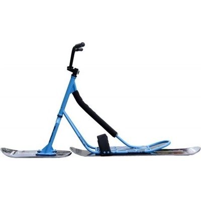 snowscoot SnowBaaR Beaster Classic světle modrá