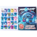 Lilo a Stitch Adventní kalendář Lilo aStitch 12 dní