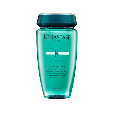 Kérastase Resistance Bain Extentioniste Шампоан За увредена коса 250 ml