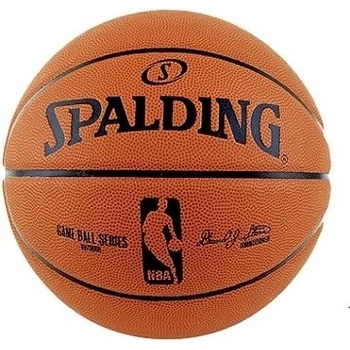 Spalding WNBA Gameball Replica Outdoor