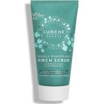Lumene Puhdas Deeply Purifying Birch Scrub Ексфолиант за лице 75ml