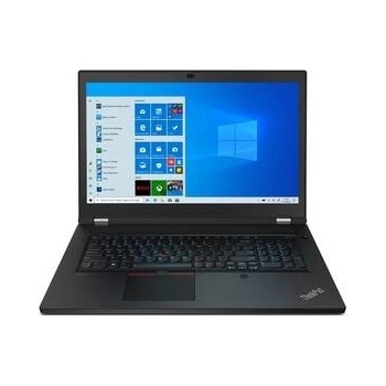 Lenovo ThinkPad P17 20SN002SCK