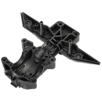 Traxxas Предна преграда на шасито Traxxas