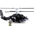 Sluban B0752 Bojový vrtulník