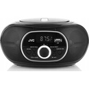 JVC RD-E221B