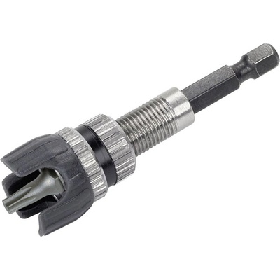 Wolfcraft Magnetický držiak bitov 6961000