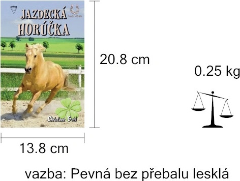 Jazdecká horúčka