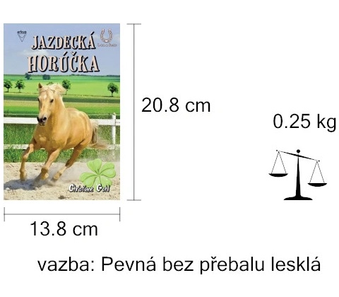 Jazdecká horúčka