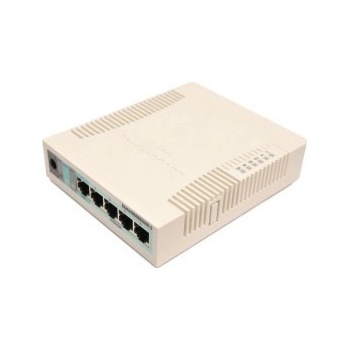 Mikrotik RB260GS