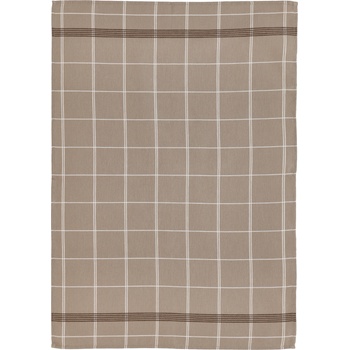 Södahl Малка кухненска кърпа Minimal таупе (31908)