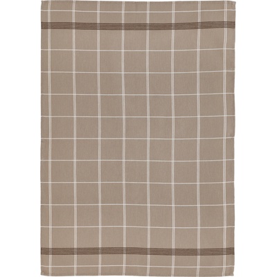 Södahl Малка кухненска кърпа Minimal таупе (31908)