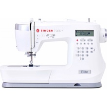 Singer Elite CE677