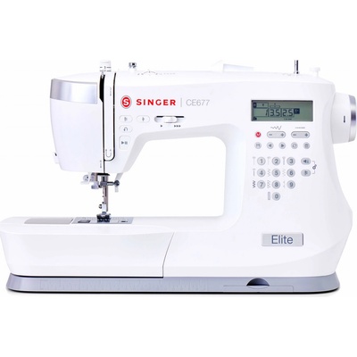 Singer Elite CE677