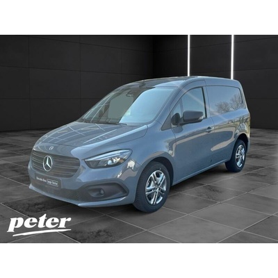 Mercedes-Benz Citan Standard 112 CDI 85 kW
