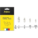 Delphin Karabínka Fastlock Snap C-01 10 ks