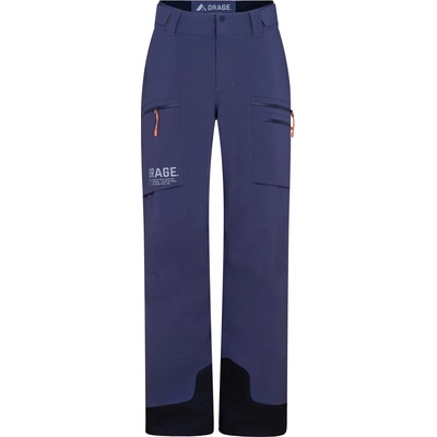 Orage Дамски ски панталон Orage Women's Mtn-X Avalanche 3L Pants Ski trousers - Abysse - размер XS (107-3948-0111)