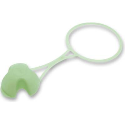 Zdravá lahev Fresh - krytka floppy na - olivová