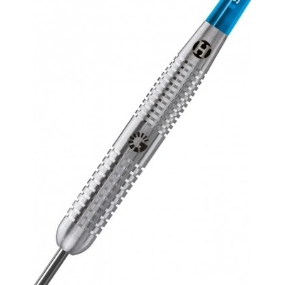 Harrows Steel Genesis Style B 24g R