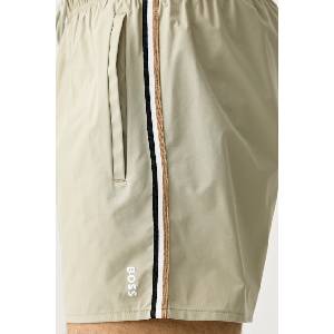 HUGO BOSS плувни шорти мъжки Iconic (50491594) - answear - 113,42 лв