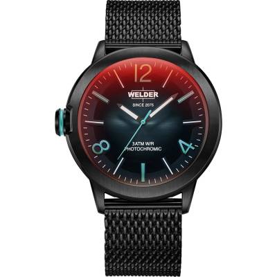 Welder Мъжки часовник Welder Edge WMD2004 (Edge WMD2004)