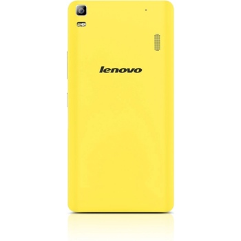 Lenovo A7000 Dual SIM